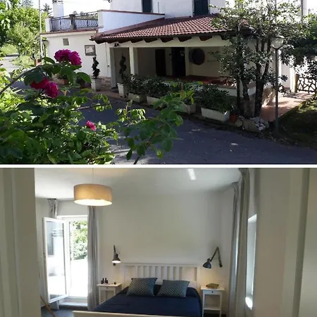 Casa Chiocconi Pensjonat