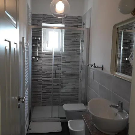 Casa Chiocconi 斯培西亚