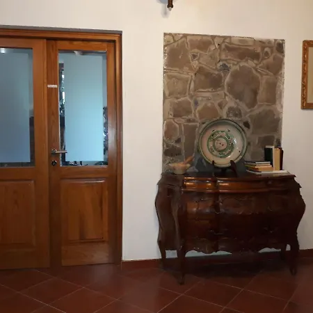 Pensjonat Casa Chiocconi La Spezia