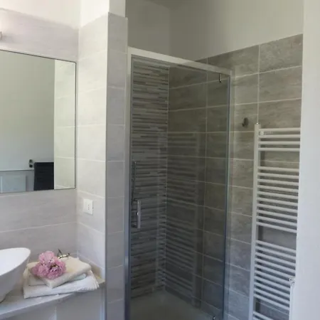 Casa Chiocconi 5* La Spezia