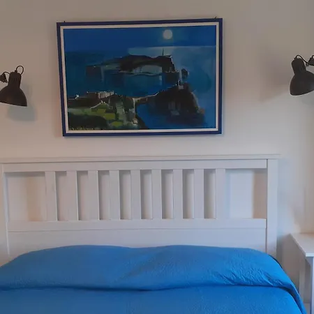 Pensjonat Casa Chiocconi