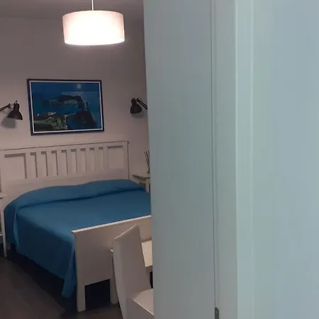 Pensjonat Casa Chiocconi 5*