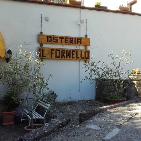 Casa Chiocconi 招待所 斯培西亚