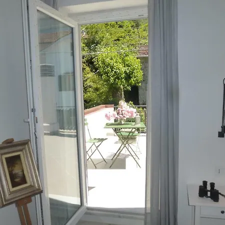 Casa Chiocconi 招待所