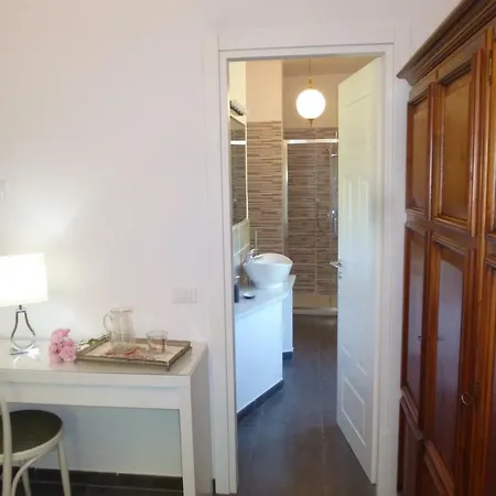 Casa Chiocconi Pensjonat La Spezia