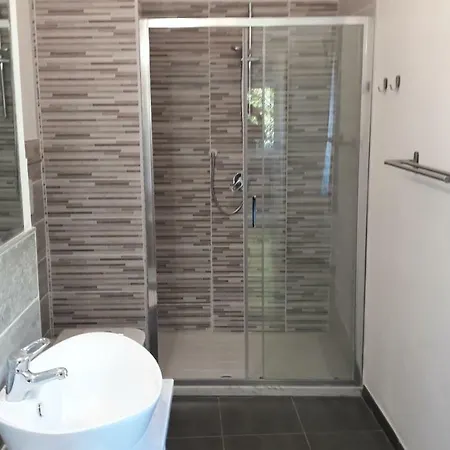 招待所 Casa Chiocconi