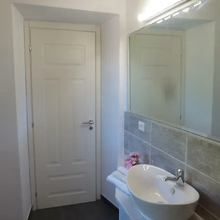 Casa Chiocconi La Spezia