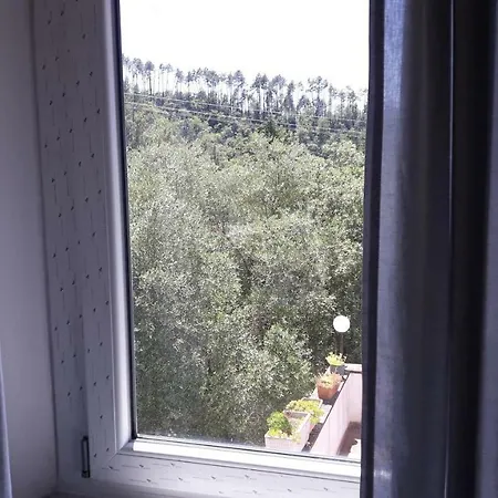 Pensjonat Casa Chiocconi 5*