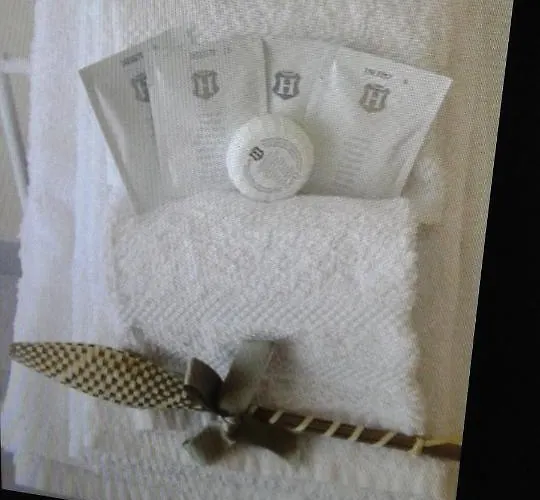 Casa Chiocconi בית הארחה