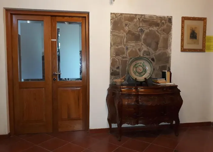 בית הארחה Casa Chiocconi לה ספציה