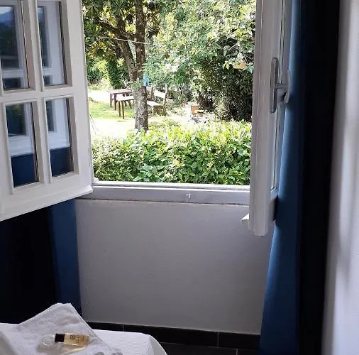 Casa Chiocconi בית הארחה