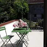 Konukevi Casa Chiocconi