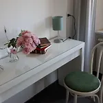 Konukevi Casa Chiocconi La Spezia