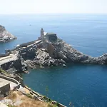 Casa Chiocconi 5* La Spezia