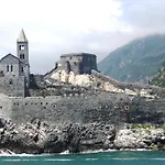 Konukevi Casa Chiocconi La Spezia