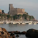 Casa Chiocconi 5* La Spezia