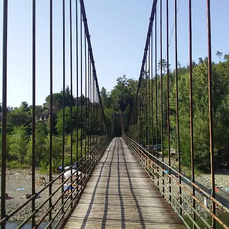 Casa Chiocconi Guest house