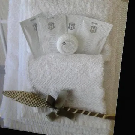 Casa Chiocconi Konukevi