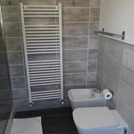 Guest house Casa Chiocconi