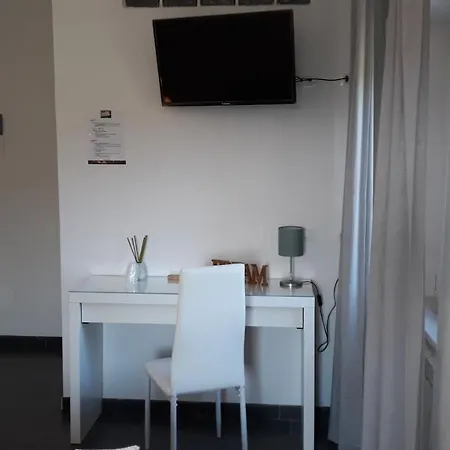 Гостевой дом Casa Chiocconi Специя