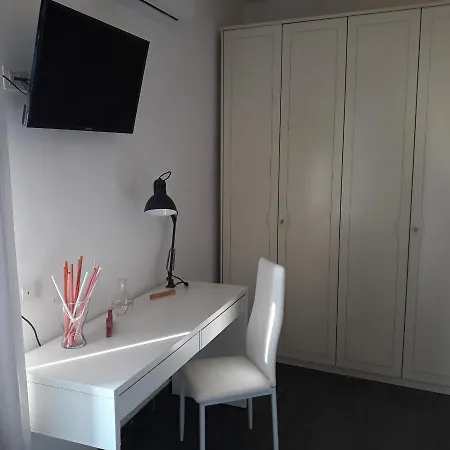 Casa Chiocconi Гостевой дом