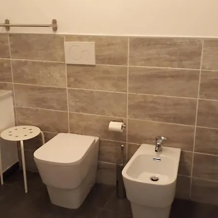 Гостьовий будинок Casa Chiocconi 5*