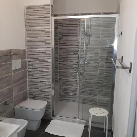 Casa Chiocconi Guest house