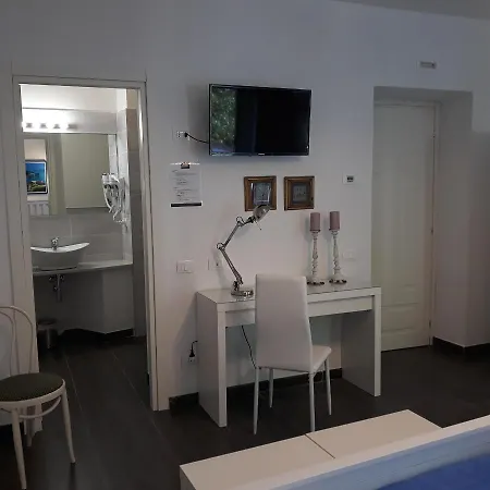 Casa Chiocconi 5*