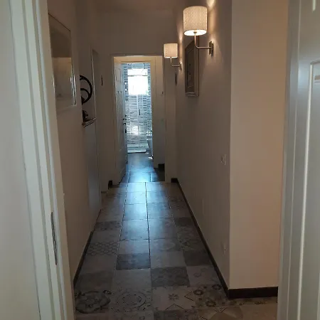 Гостьовий будинок Casa Chiocconi