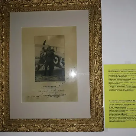 Casa Chiocconi 5* Специя