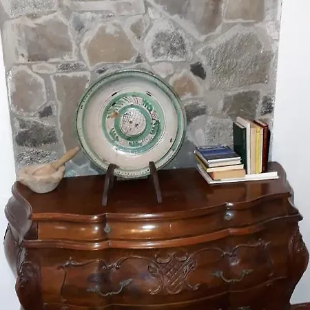 Casa Chiocconi Guest house La Spezia