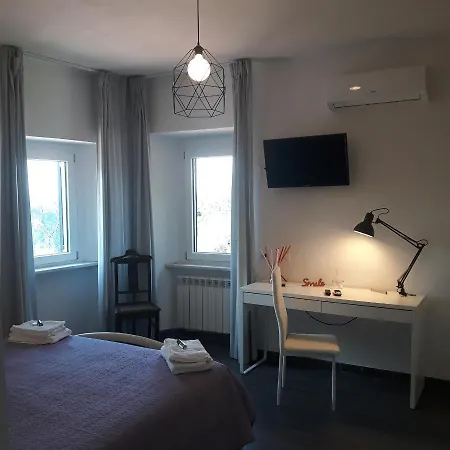 Guest house Casa Chiocconi