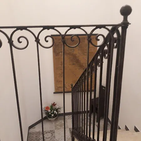Casa Chiocconi 5* Ла-Спеція