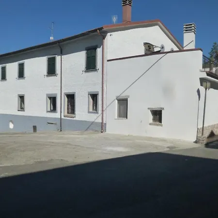 Casa Chiocconi Гостьовий будинок Ла-Спеція