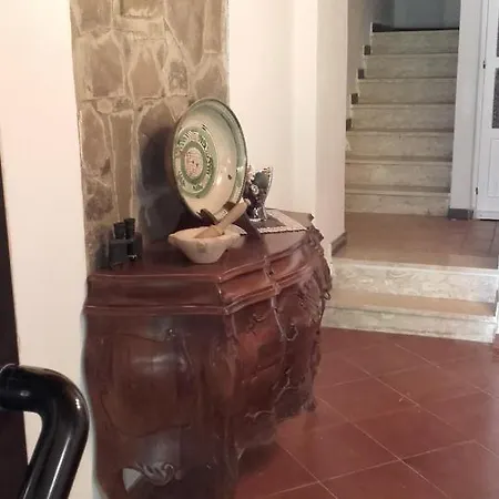 Casa Chiocconi Гостьовий будинок