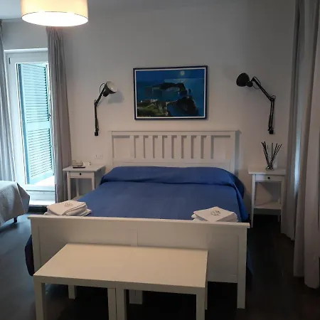 Guest house Casa Chiocconi