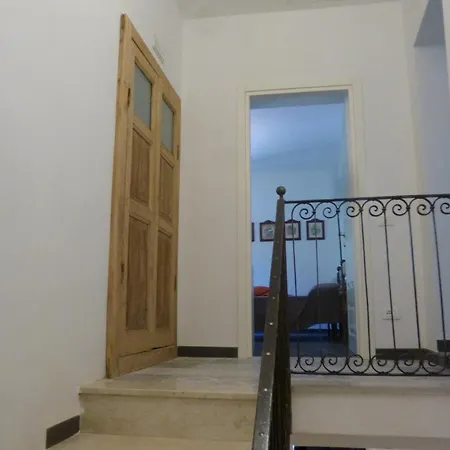 Гостьовий будинок Casa Chiocconi