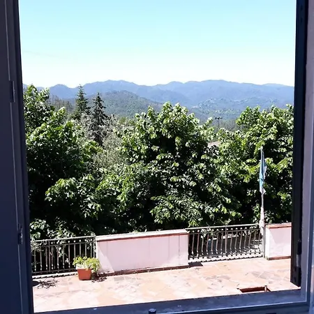 Guest house Casa Chiocconi 5*