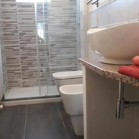 Гостевой дом Casa Chiocconi Специя