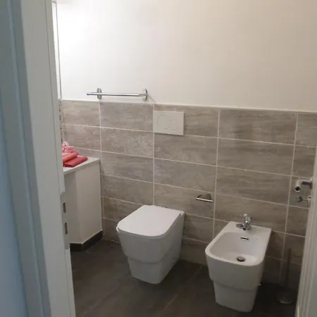 Гостевой дом Casa Chiocconi Специя