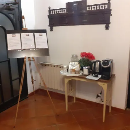 Guest house Casa Chiocconi