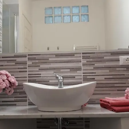 Гостевой дом Casa Chiocconi 5*