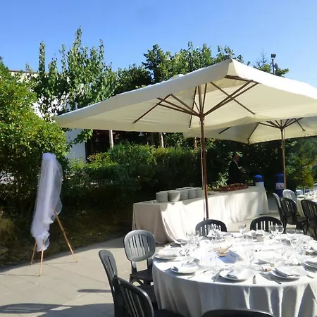Casa Chiocconi Гостьовий будинок Ла-Спеція