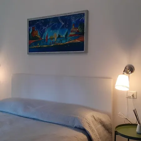 Casa Chiocconi Гостевой дом