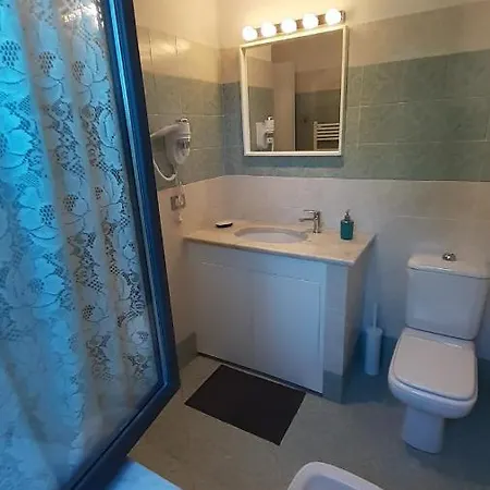 Casa Chiocconi Гостьовий будинок