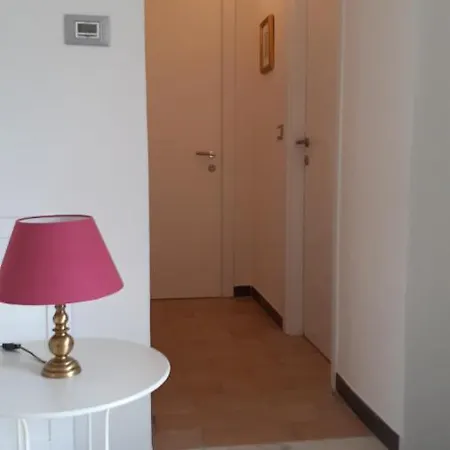 Casa Chiocconi Гостьовий будинок 5*