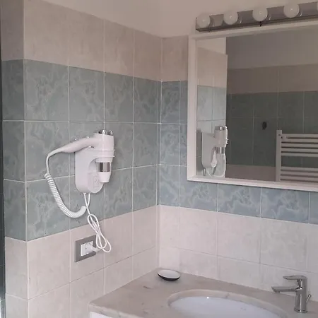 Casa Chiocconi Guest house La Spezia