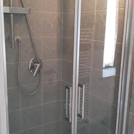 Casa Chiocconi Гостевой дом Специя