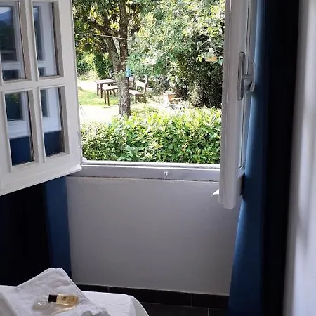 Casa Chiocconi Гостевой дом