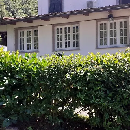 Гостевой дом Casa Chiocconi